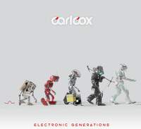 Electronic Generations