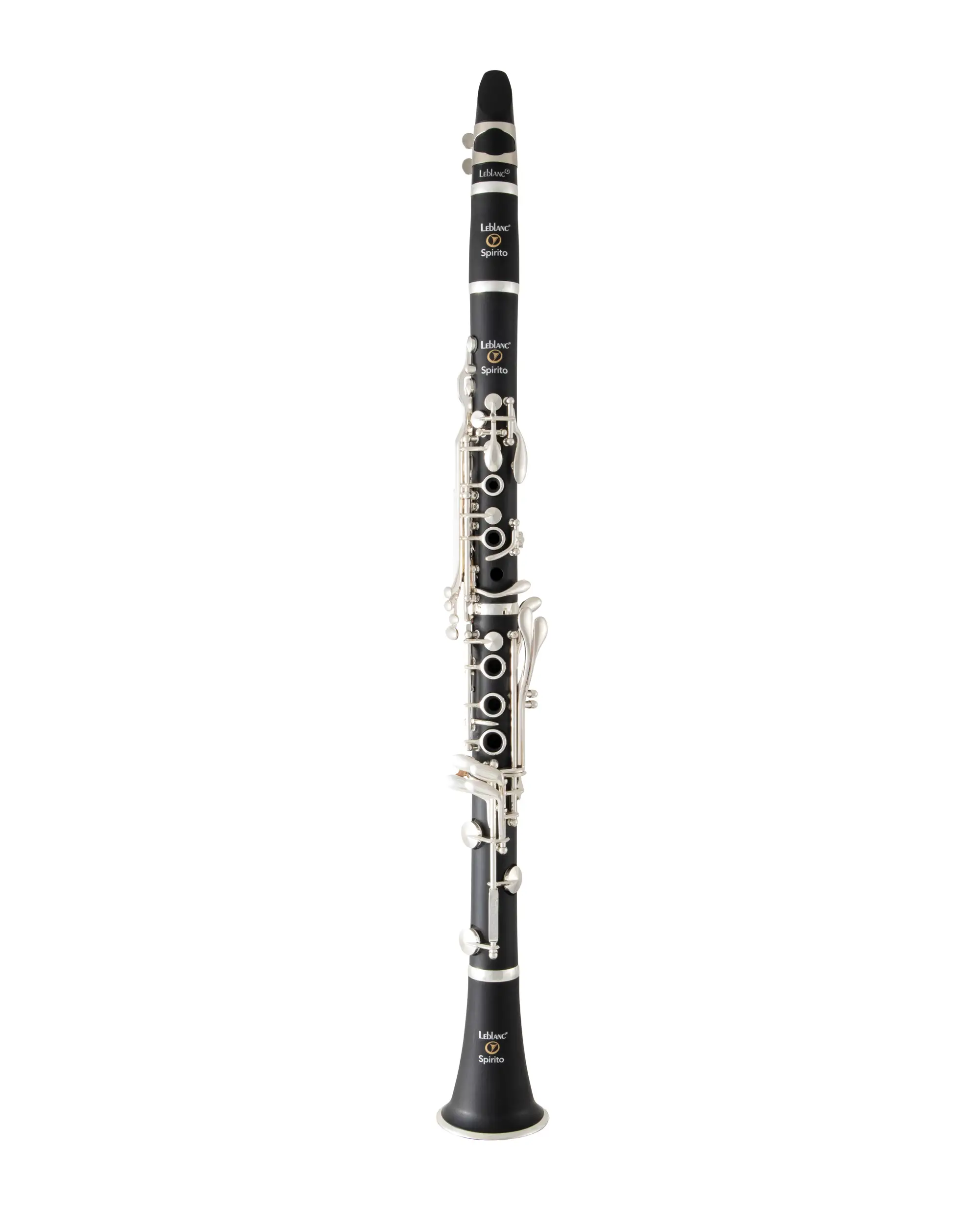 Leblanc Clarinet LCL311S Spirito Presto Music