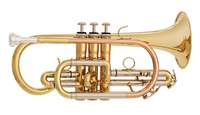 Elkhart Cornet - Student 100CR