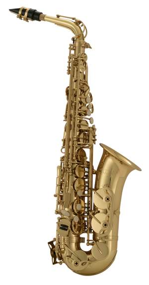 Conn Eb Alto Saxophone - Student AS650