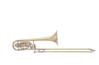 Vincent Bach Bass Trombone - Professional 50B2