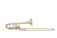 Vincent Bach Bass Trombone - Professional 50A3