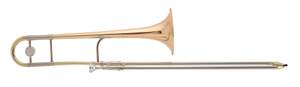 King Tenor Trombone - Professional 3BPLG