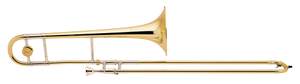 Vincent Bach Tenor Trombone - Professional 36