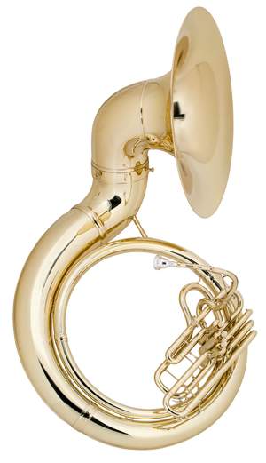 Conn Sousaphone - Background Brass 20KW