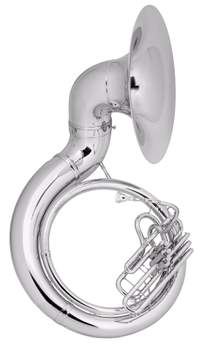 Conn Sousaphone - Background Brass 20KSP
