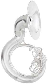 Conn Sousaphone - Background Brass 20KSB
