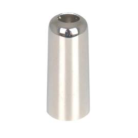 Bonade Bb Clarinet Cap Nickel Plated