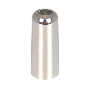 Bonade Bb Clarinet Cap Nickel Plated