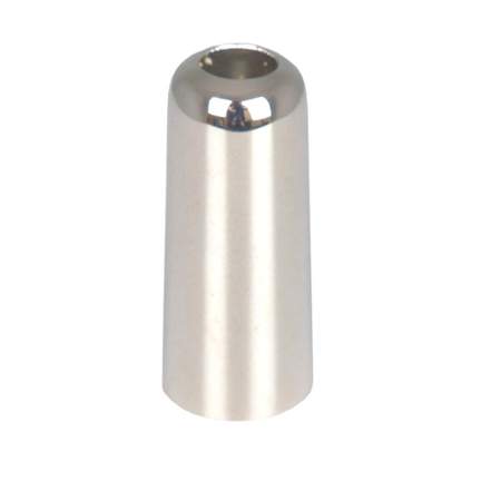 Bonade Bb Clarinet Cap Nickel Plated