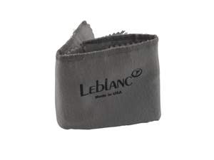 Leblanc Polishing Cloth Silver