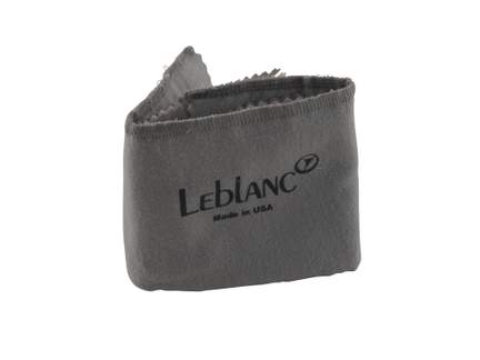 Leblanc Polishing Cloth Silver