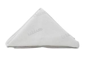 Leblanc Microfiber Cleaning Cloth 12"
