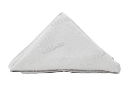 Leblanc Microfiber Cleaning Cloth 12"