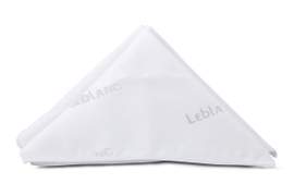 Leblanc Microfiber Polishing Cloth 12"