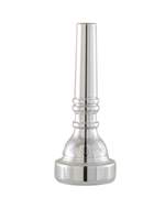 Bach Classic Cornet Silver Plated Mouthpiece 1.5C Product Image