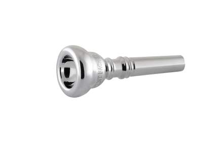 Bach Artisan Cornet Mouthpiece 5C