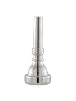 Bach Classic Cornet Silver Plated Mouthpiece 5C Product Image