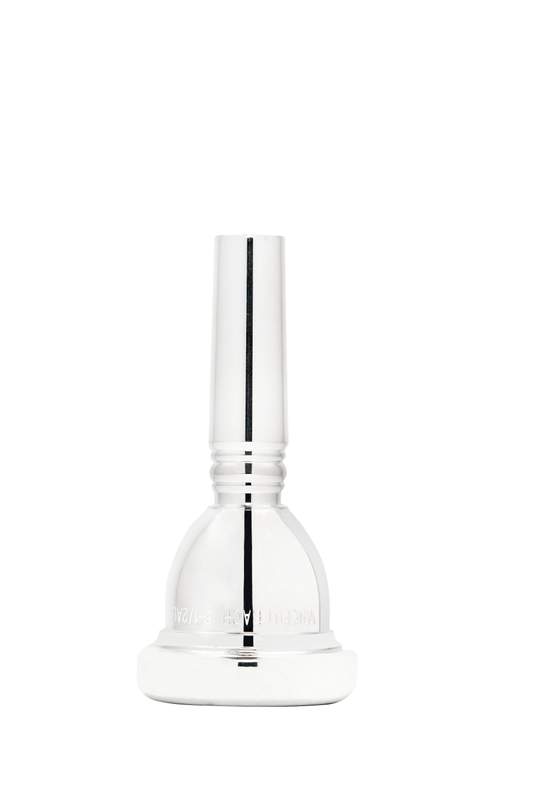 King Jiggs Whigham Trombone Small Mouthpiece | Presto Music