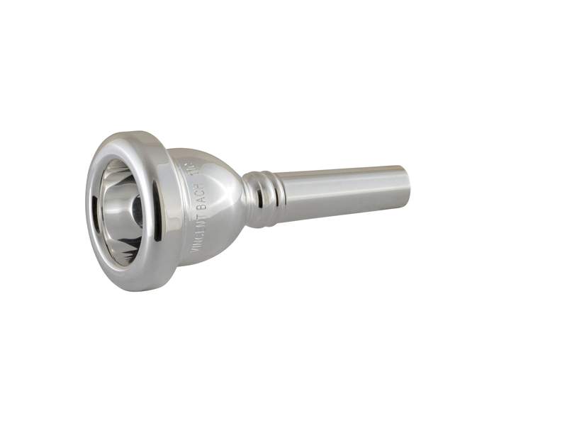 King Jiggs Whigham Trombone Small Mouthpiece | Presto Music