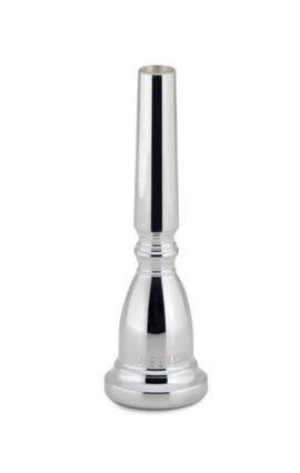 Bach Commercial Trumpet Mouthpiece 3S