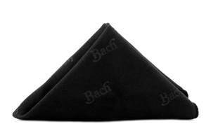 Bach Microfiber Cleaning Cloth 12"