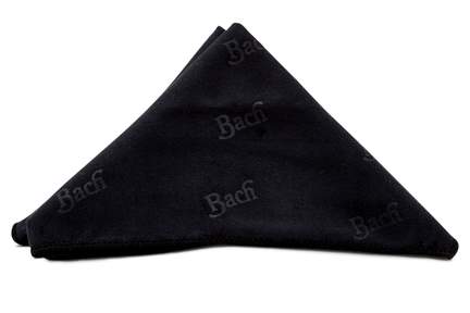 Bach Microfiber Cleaning Cloth 14"