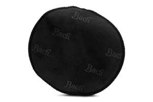 Bach Microfiber Cleaning Cloth Round