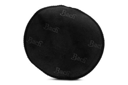 Bach Microfiber Cleaning Cloth Round