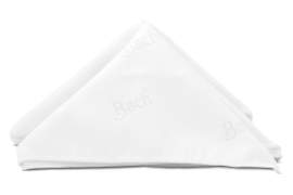 Bach Microfiber Polishing Cloth 12"