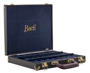 Bach Trumpet Mouthpiece Case
