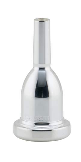 Bach Megatone Trombone Small Mouthpiece 11C