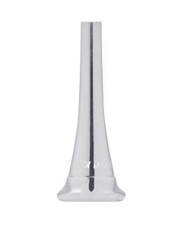 Holton Farkas Silver Plated French Horn Mouthpiece Medium Deep Cup