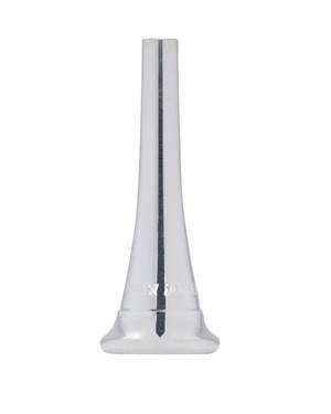 Holton Farkas Silver Plated French Horn Mouthpiece Medium Deep Cup