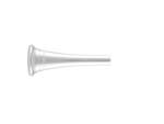 Holton Farkas Silver Plated French Horn Mouthpiece Medium Deep Cup Product Image