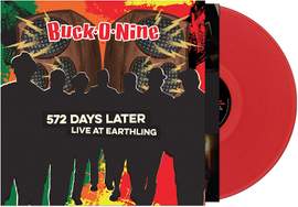 572 Days Later - Live At Earthling