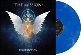 Resurrection - the Best of