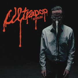 ULTRAPOP: Live at the Masonic