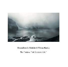 Ernstalbrecht Stiebler & Tilman Kanitz - The Pankow-Park Sessions, Vol.1
