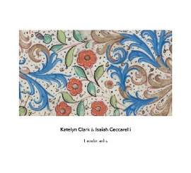 Katelyn Clark & Isaiah Ceccarelli - Landmarks