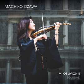 Mi Oblivion, Vol. 2: Soledad