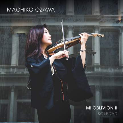 Mi Oblivion, Vol. 2: Soledad