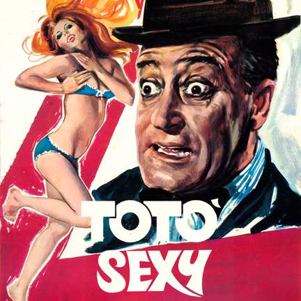 Totò Sexy