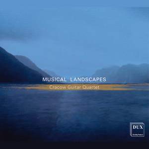 Musical Landscapes