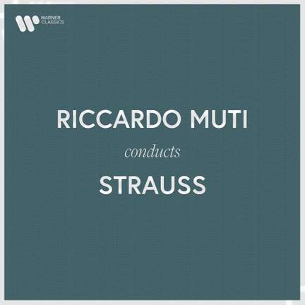 Riccardo Muti Conducts Johann Strauss II