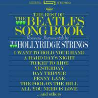 The Best Of The Beatles Songbook