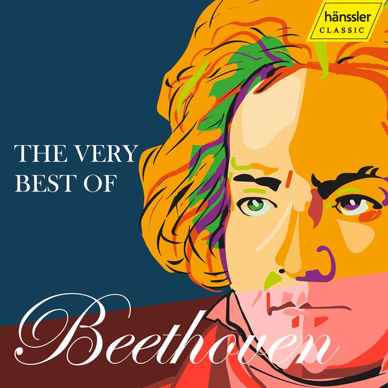 The Very Best Of Beethoven - ABC Classics: ABC4818722 - download