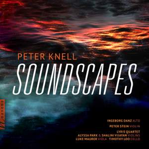 Peter Knell: Soundscapes