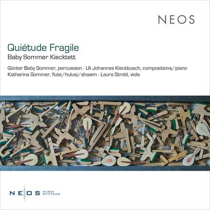Quiétude fragile