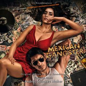 Mexican Gangster (Original Motion Picture Soundtrack)